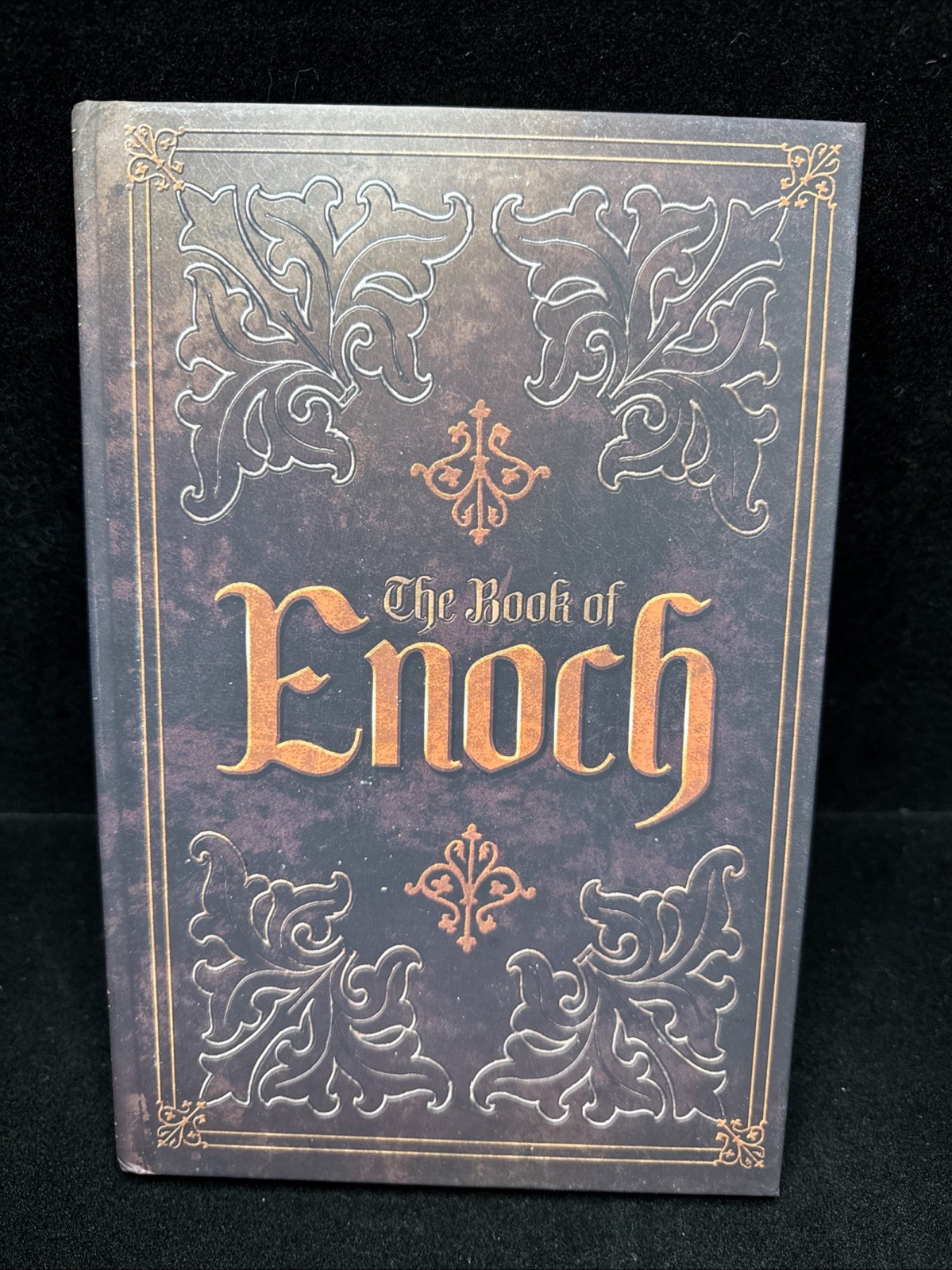 The Book of Enoch HC Defender Publishing 2016 Christian Religion