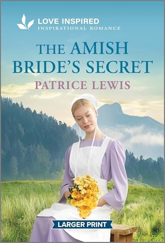 The Amish Brides Secret: An U – VERY GOOD