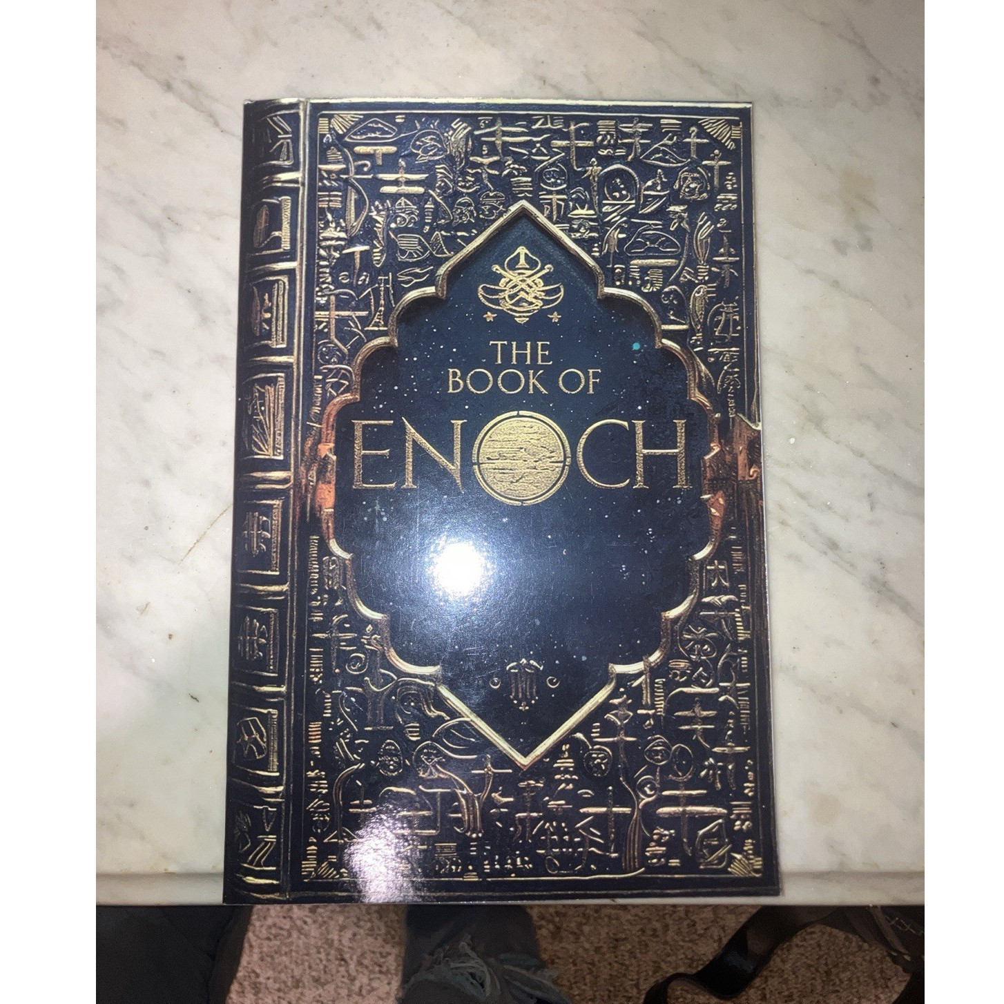 The Book of Enoch by R. H. Charles Paperback English 2025 Religious Texts