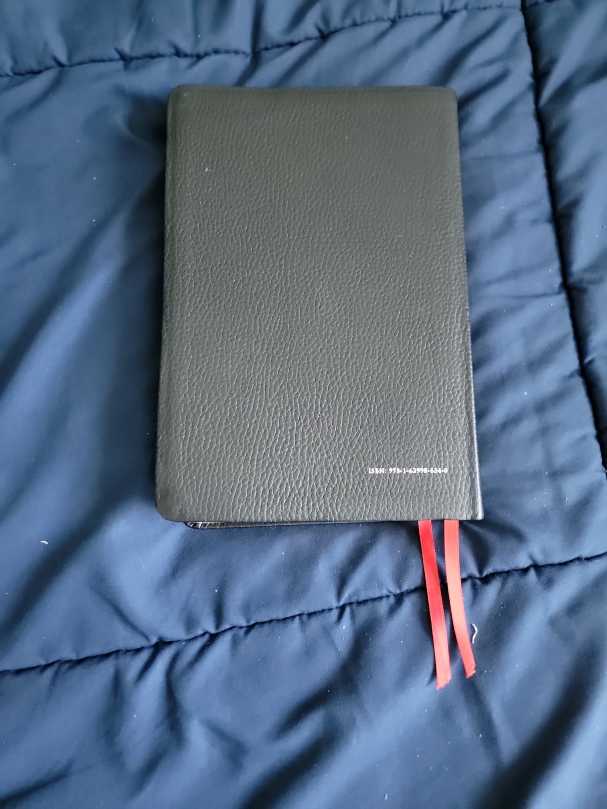 D. James Kennedy D. Topical Study Bible Modern English Version Version
