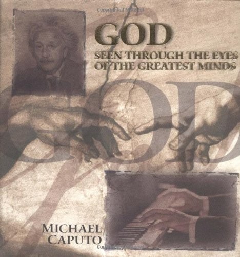 God Seen Through the Eyes of t – GOOD