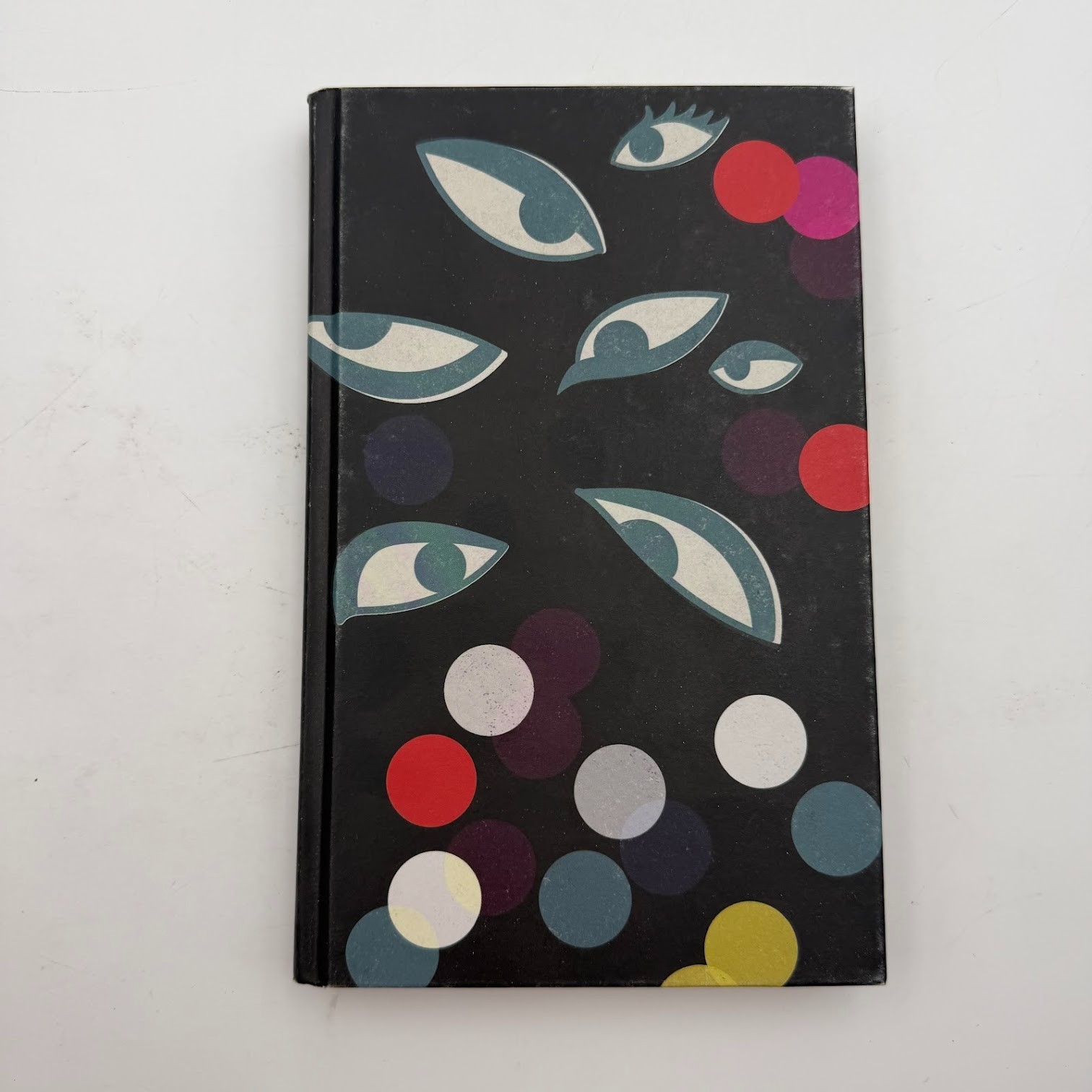 After Dark: Murakami’s Atmospheric Masterpiece Murakami Collectible Classics HC