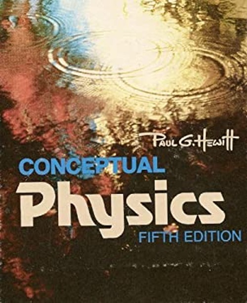 MasteringPhysics – For Conceptual Physics Hardcover