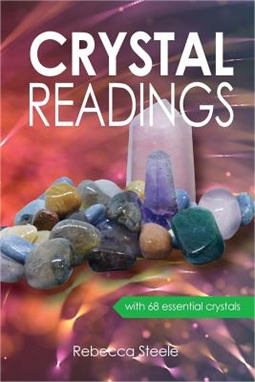 Crystal Readings (Paperback or Softback)