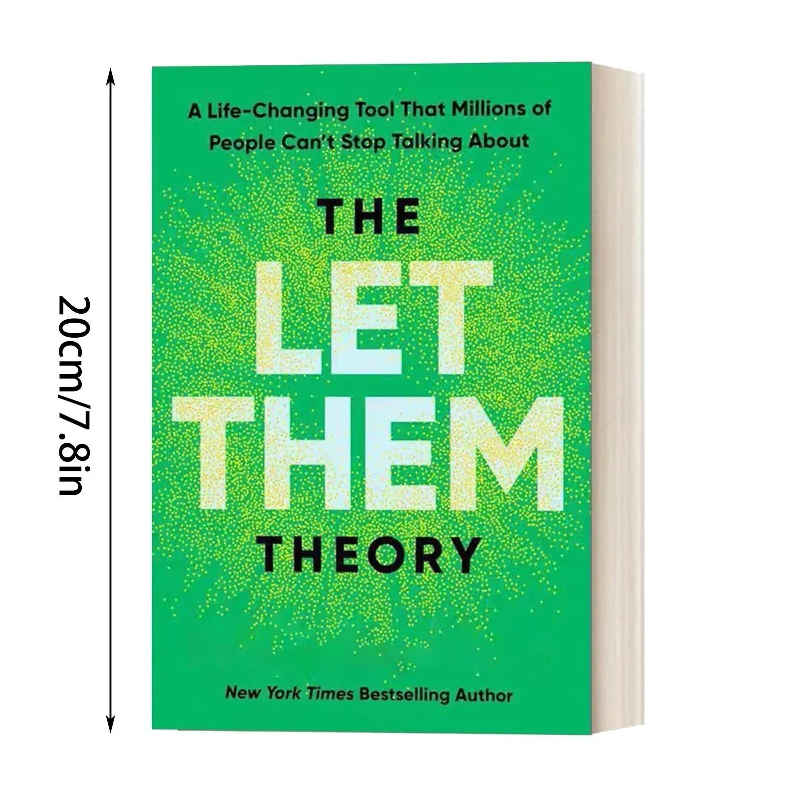 The Let Them Theory Reference Book Exploring