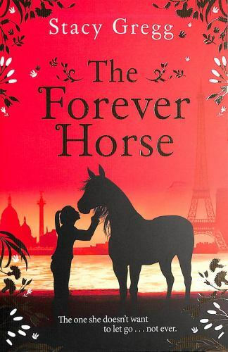 Forever Horse by Stacy Gregg (2021, Uk-B Format Paperback)