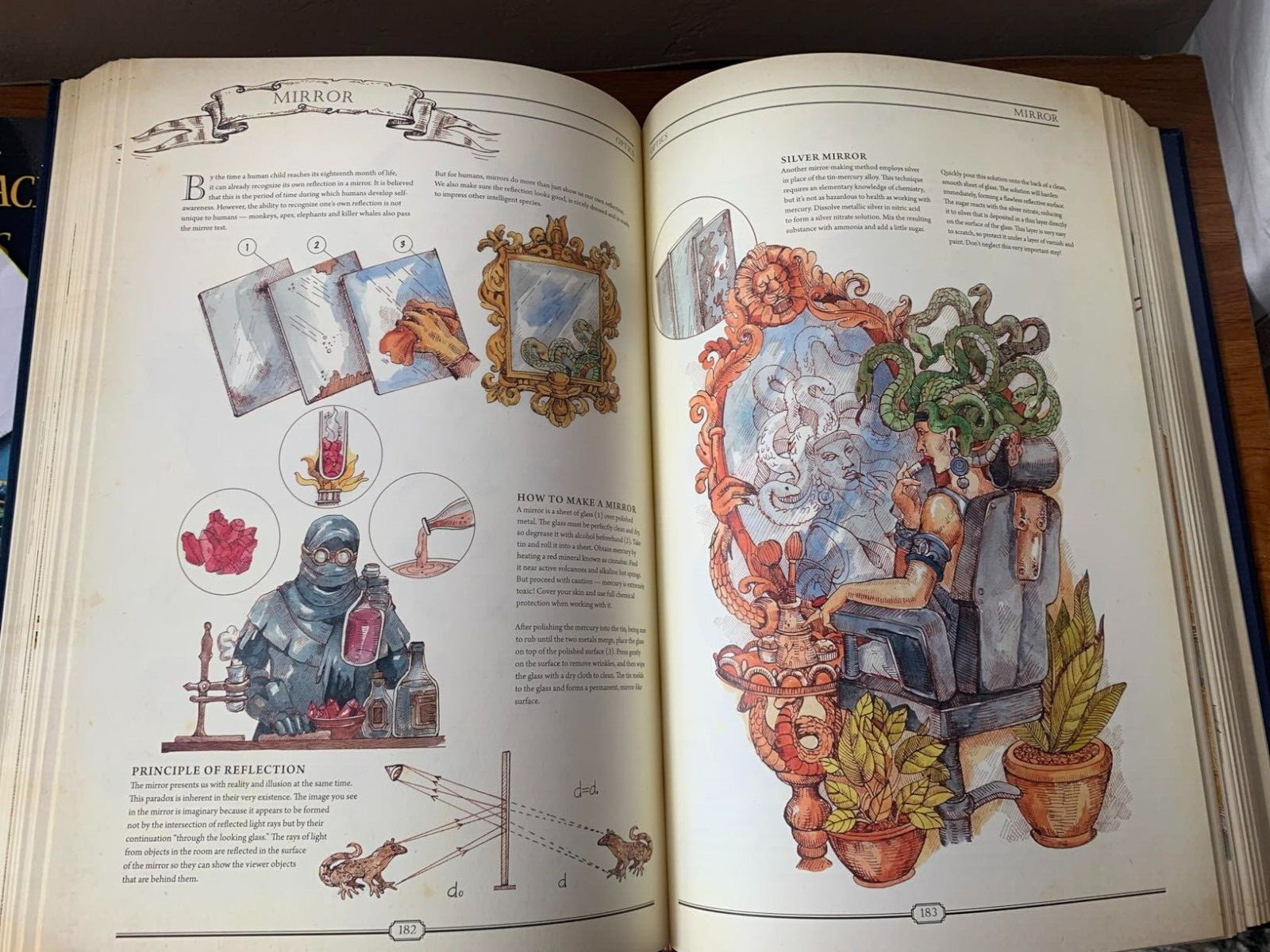 The Book. The Ultimate Guide to Rebuilding Civilization HARDCOVER SURVIVAL MUST