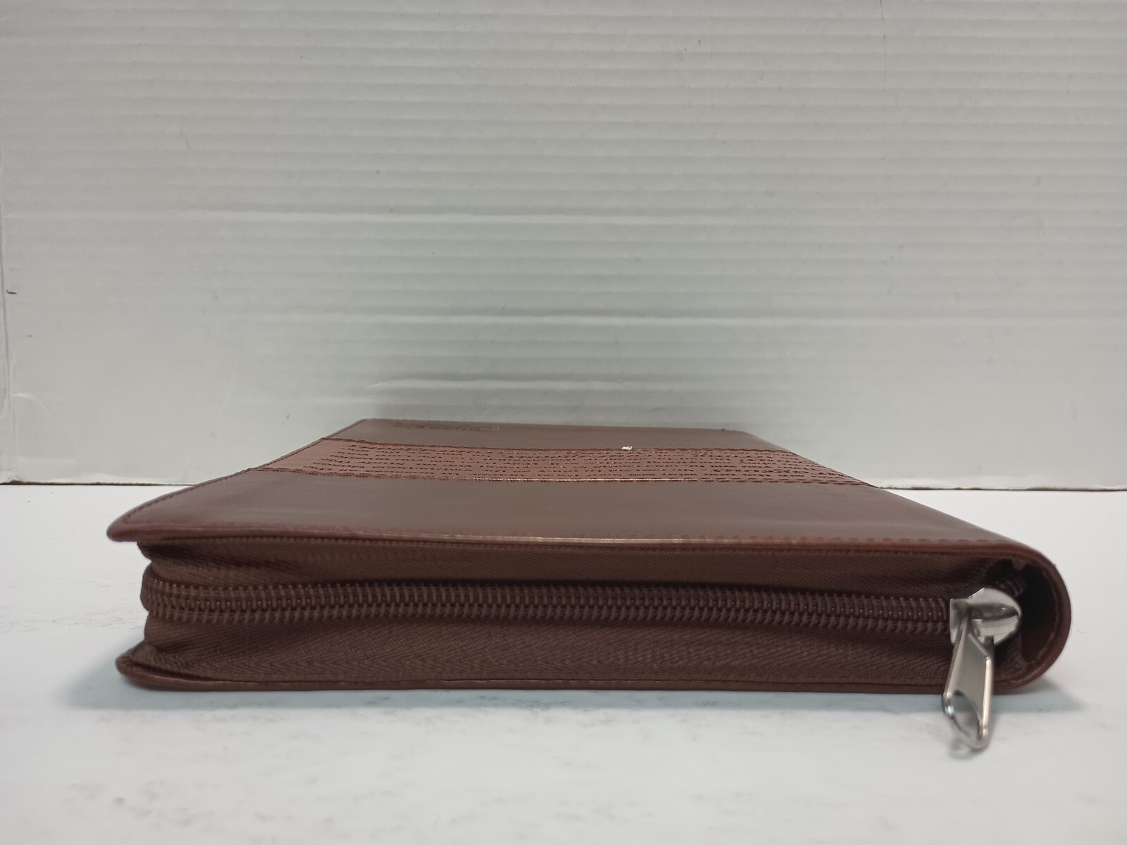 CHRISTIAN INSPIRATIONAL JOURNAL (2011, Faux Leather bound) * FREE SHIPPING *