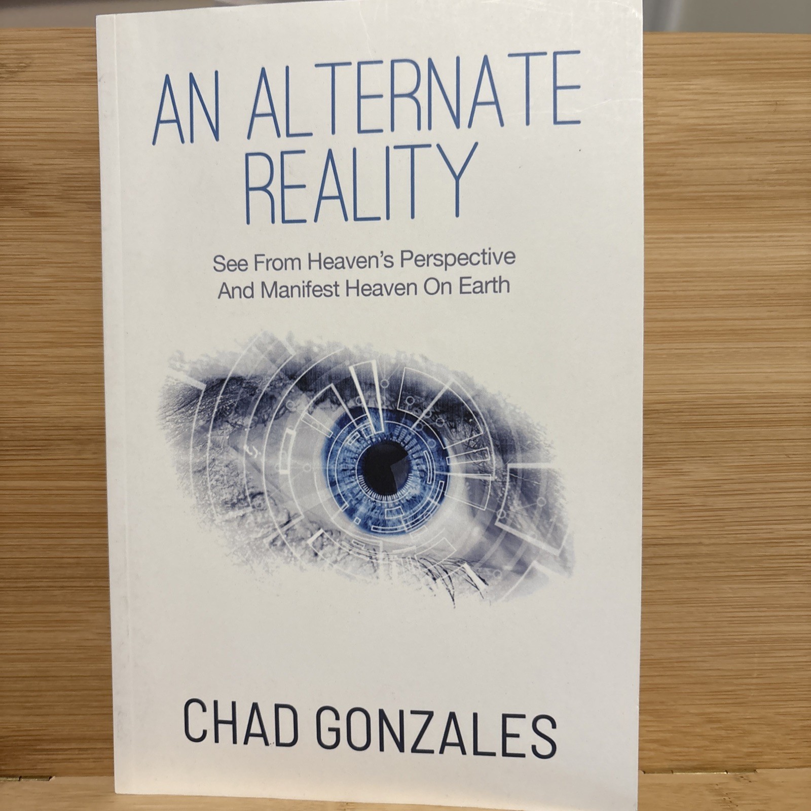 An Alternate Reality See From Heaven’s Perspective &Manifest Heaven On Earth 639