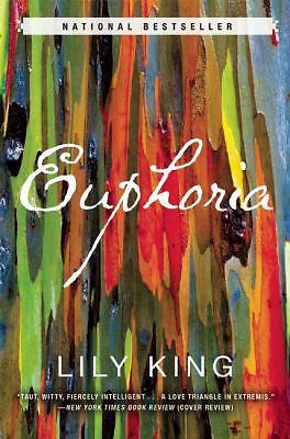 Euphoria by King, Lily