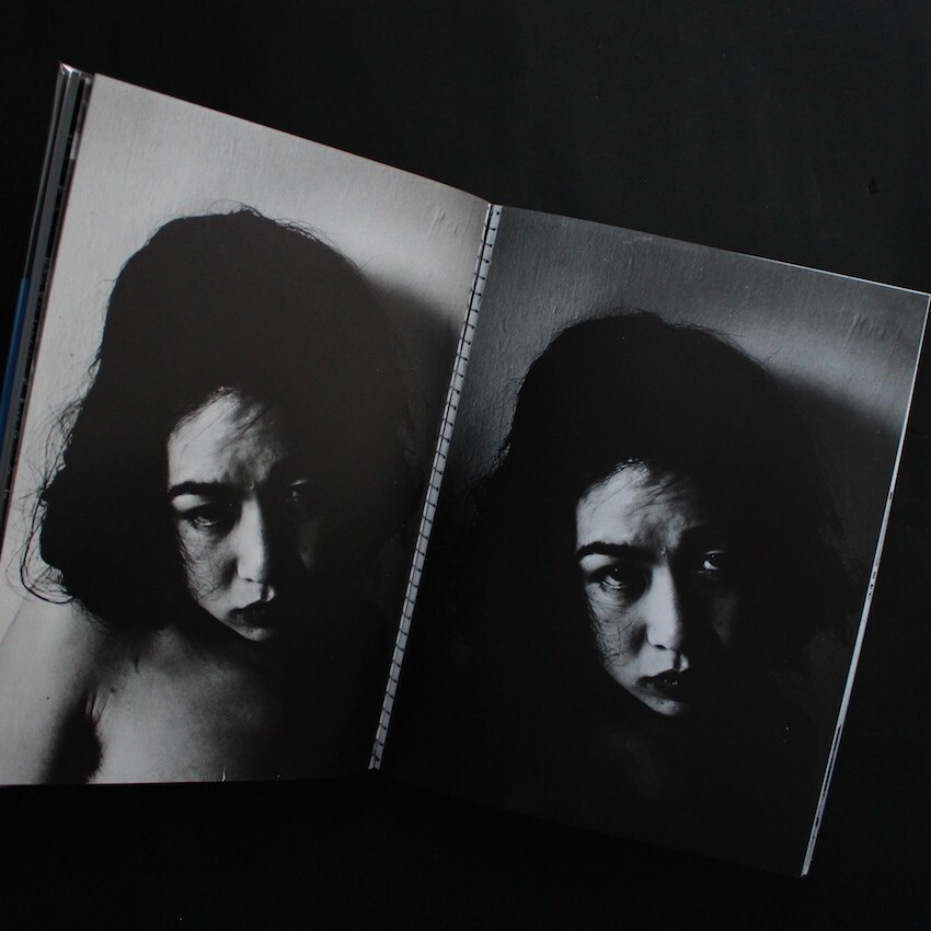 Gekko Shashin by Nobuyoshi Araki (2019, Switch Publishing) Softcover, 510 Pages
