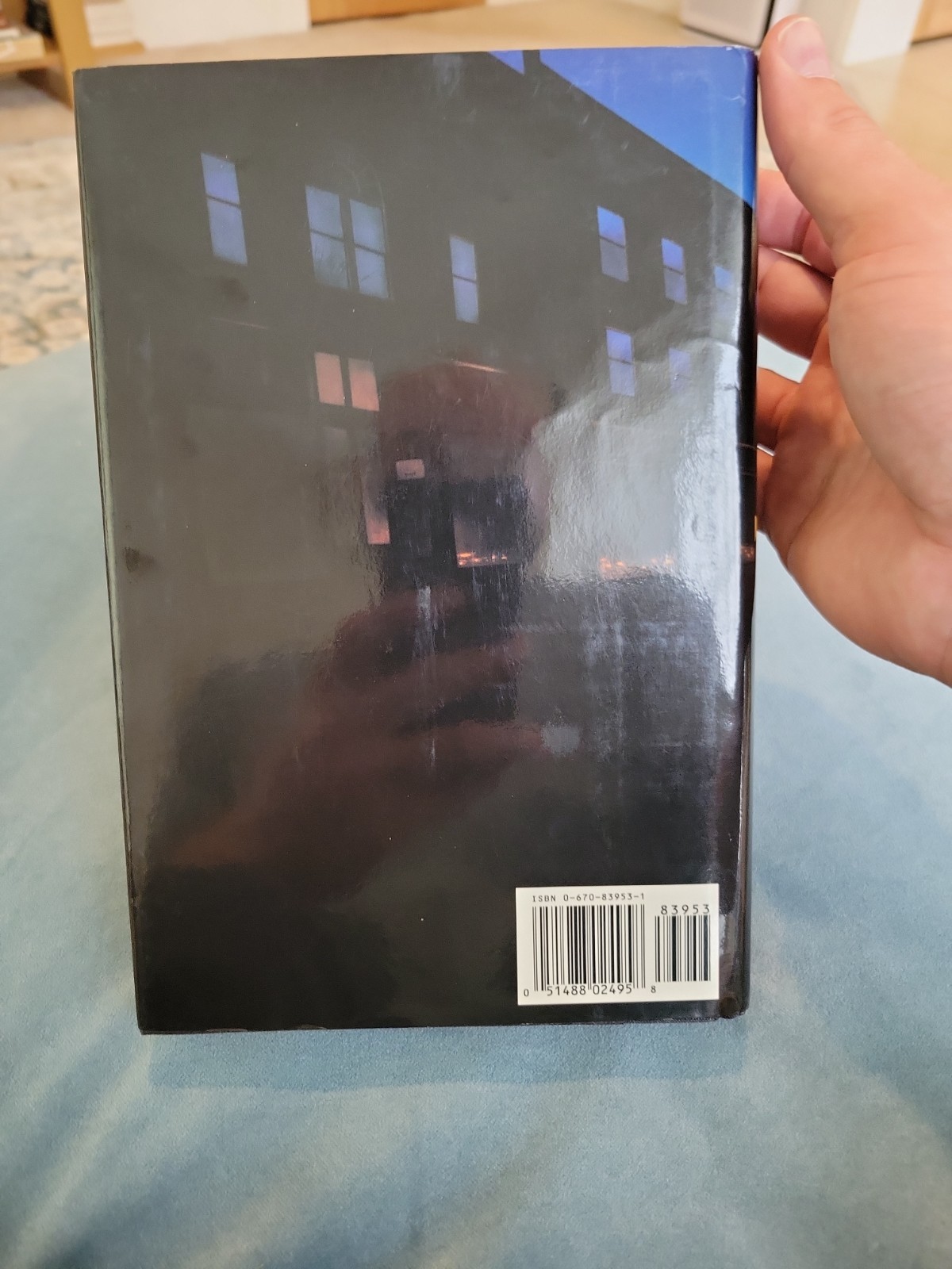 Needful Things by Stephen King | Hardcover | Viking Early BCE