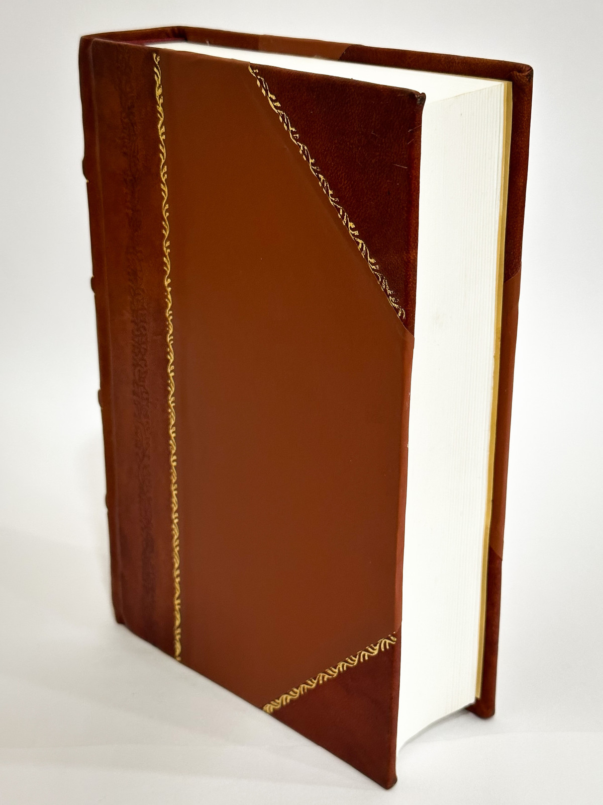 The Spanish Missions at Yuma, 1779-1781 : A Translation of the [Leather Bound]
