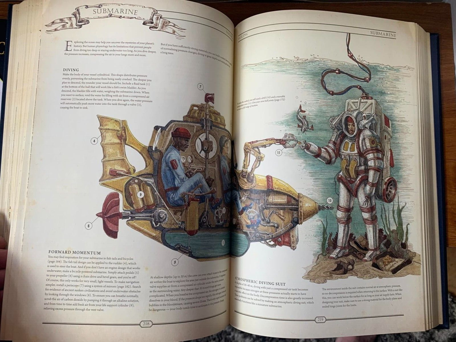 The Book. The Ultimate Guide to Rebuilding Civilization HARDCOVER SURVIVAL MUST
