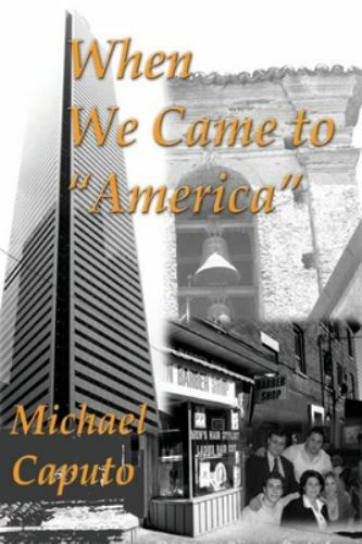 When We Came to America: Understanding the Canadian, Immigrant Experience…