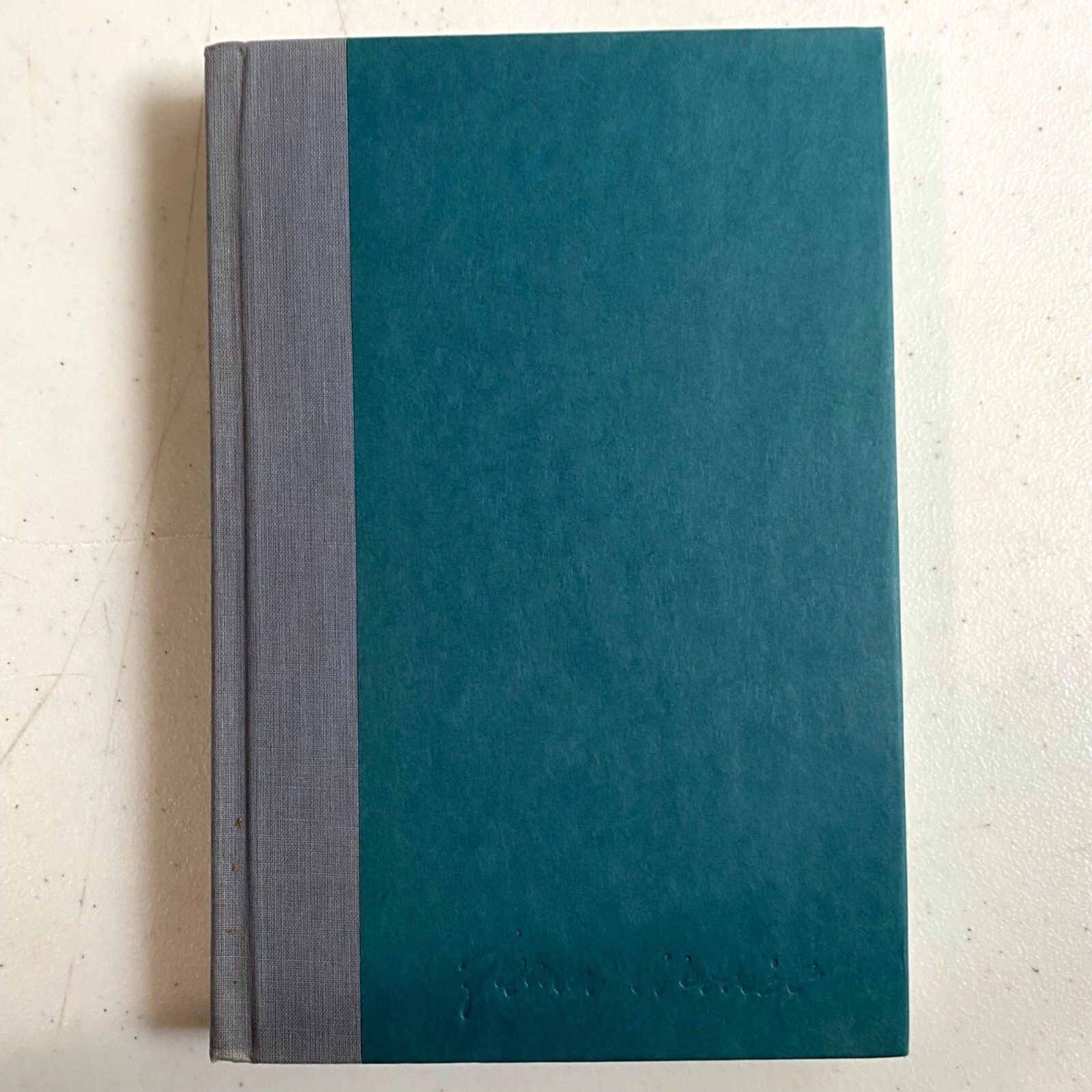 Every Living Thing Hardcover James Herriot Short Stories Animals Memoir Humor
