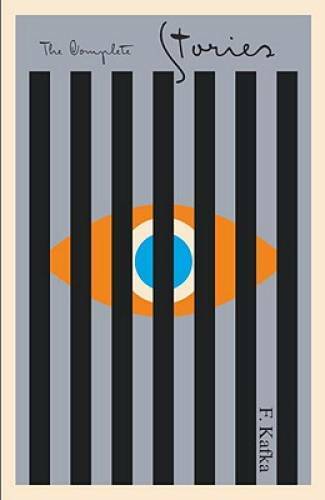 Franz Kafka: The Complete Stories – Paperback By Franz Kafka – GOOD
