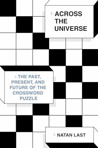 Across the Universe: The Past, Present, – Hardcover, by Last Natan – Very Good u