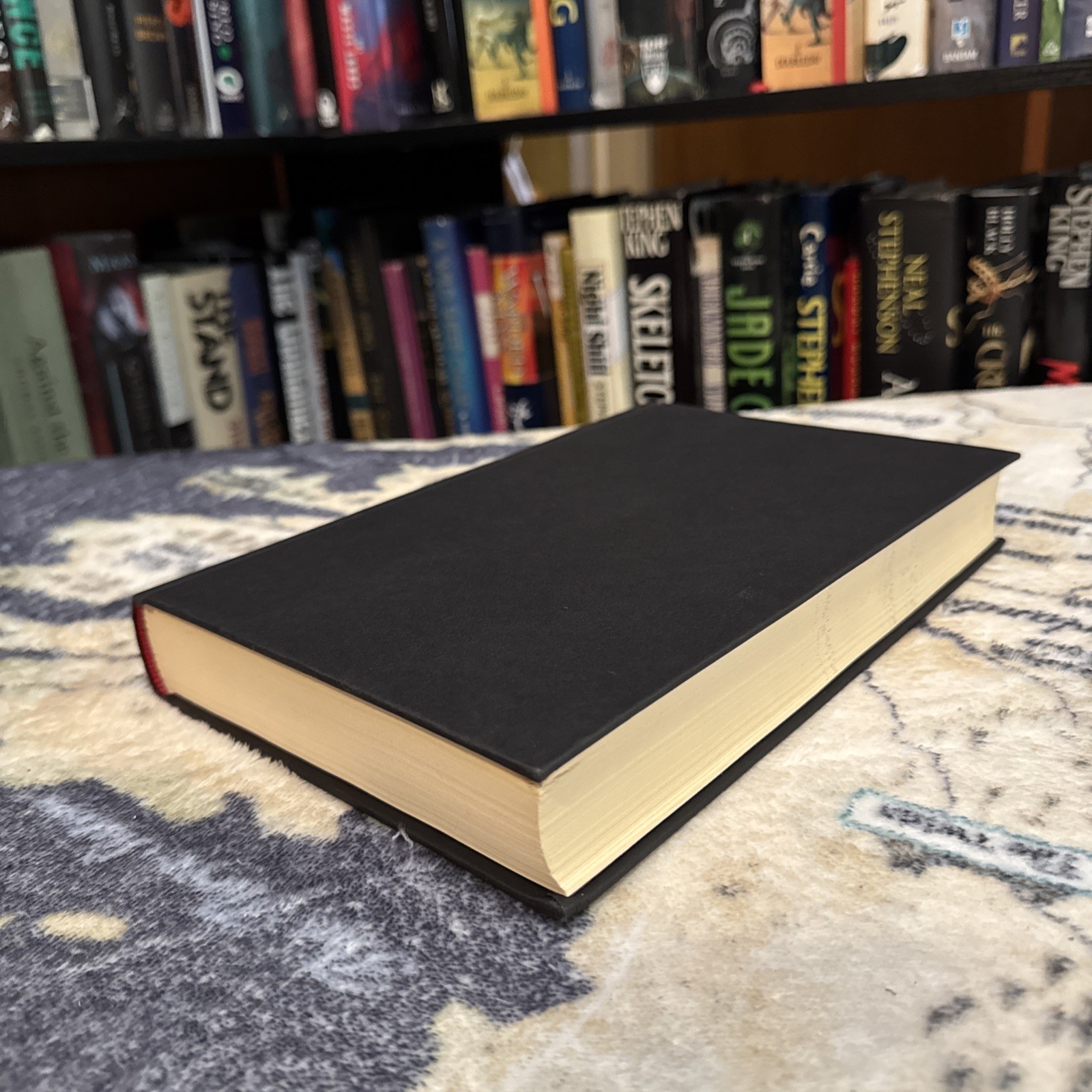 A Court of Thorns and Roses – Sarah J Maas, First Edition/5th Original Hardcover