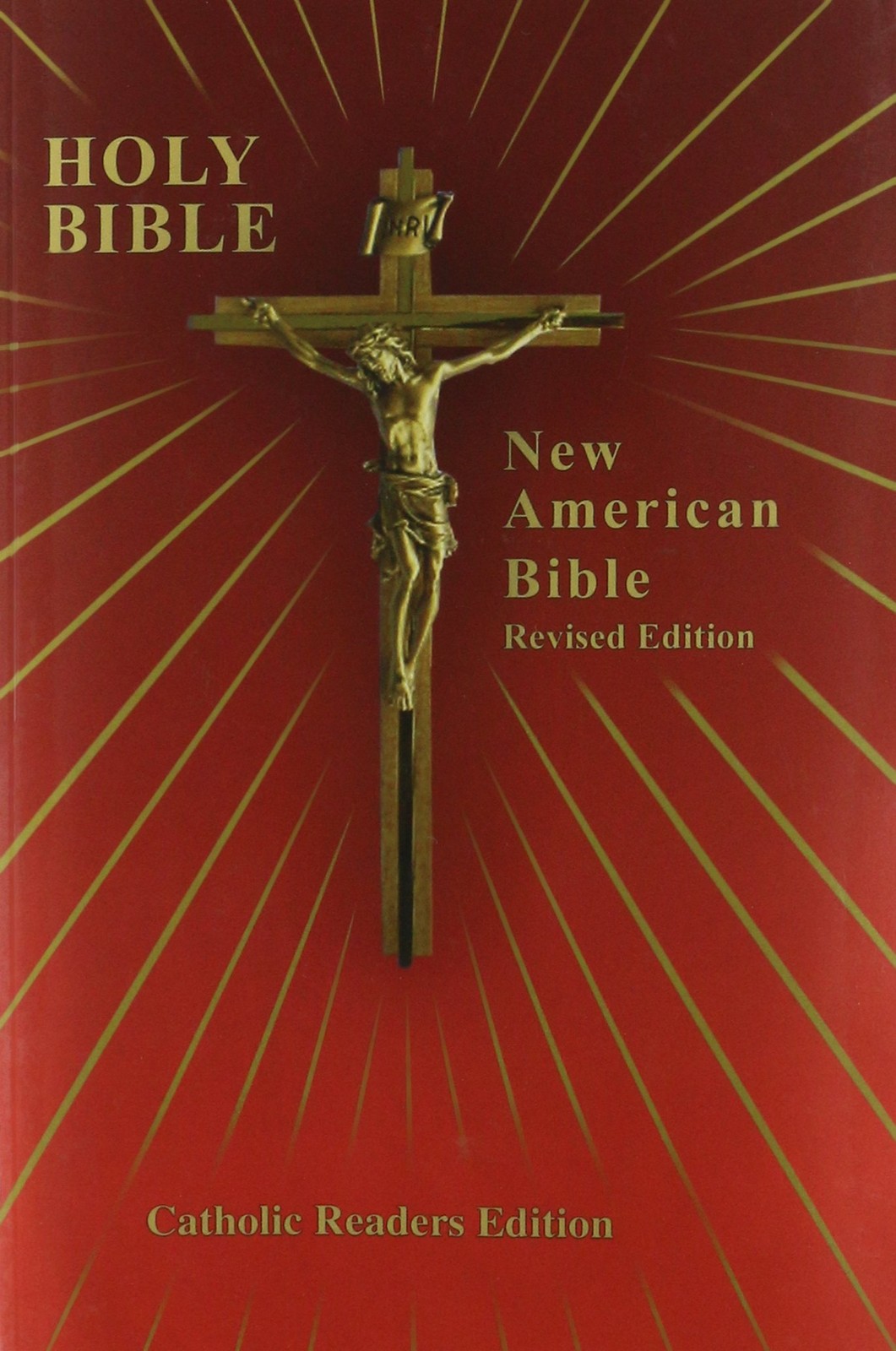 Catholic Reader’s Edition NABRE