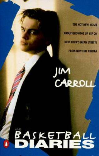 The Basketball Diaries – Paperback By Carroll, Jim – GOOD