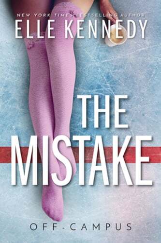 The Mistake by Elle Kennedy: Used
