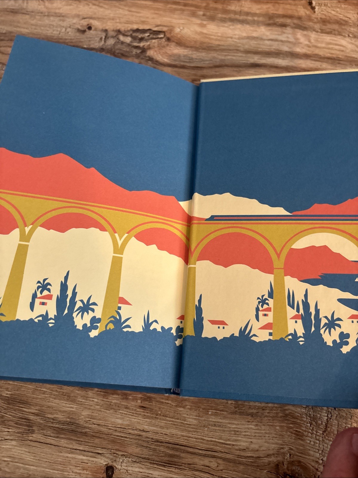 The Mystery of the Blue Train by Agatha Christie –