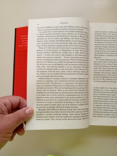 The Discoveries : Great Breakthroughs in 20th-Century Science, Including the…