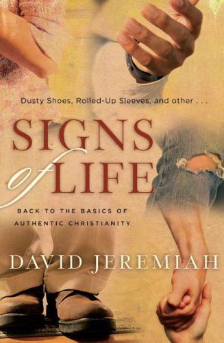 Signs of Life, Paperback by Jeremiah, David, Like New Used, Free shipping in …