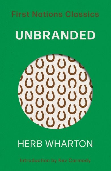 Unbranded, Paperback by Wharton, Herb, Brand New, Free shipping in the US