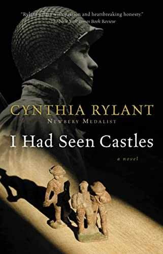 I Had Seen Castles: A Coming-of-Age – Paperback, by Rylant Cynthia – Very Good