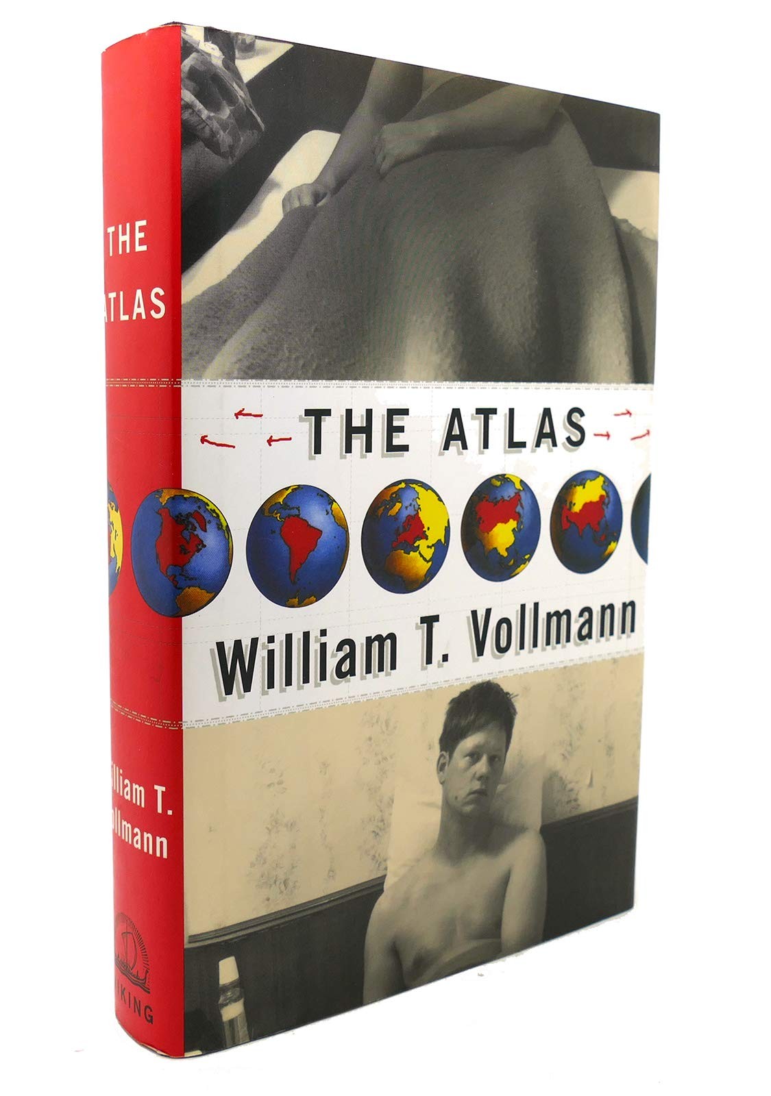 The Atlas