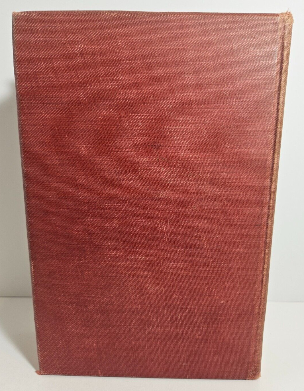 The Bible Read as Living Literature by Ernest Sutherland Bates, KJV, 1936