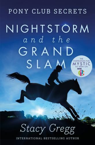 Nightstorm and the Grand Slam by Stacy Gregg (2020, Uk-B Format Paperback)