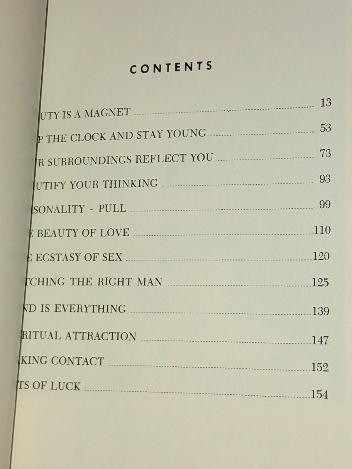 How To Attract Men By Liz Renay Rare Book 1950’s Burlesque John Waters Star Moll