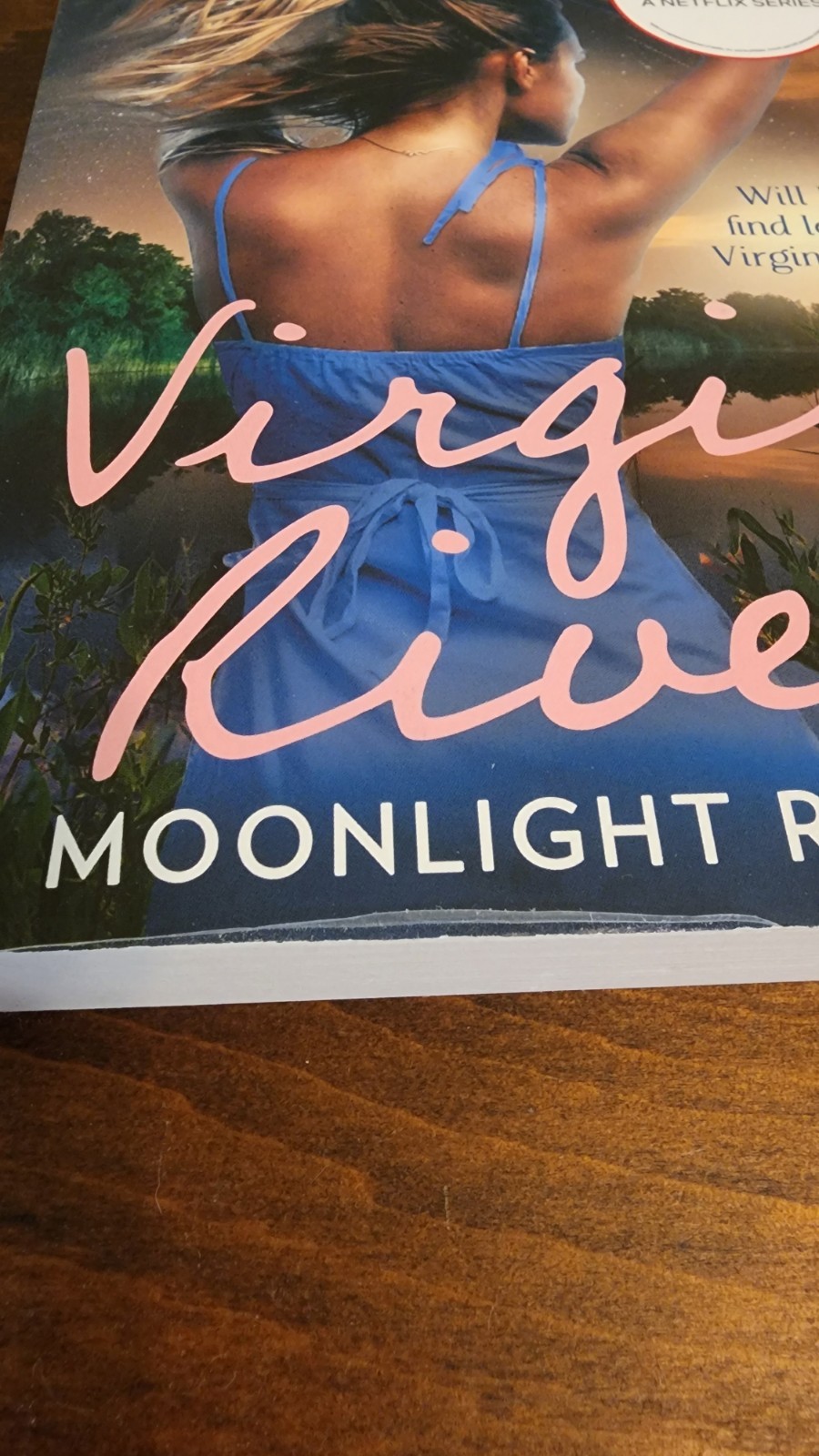 Virgin River 10 Books Collection Set By Robyn Carr (Netflix Series) – Fiction-PB
