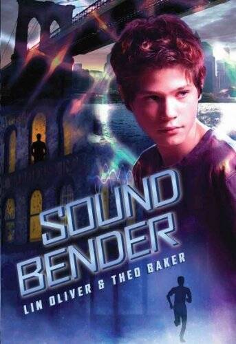 Sound Bender – Paperback By Oliver, Lin Baker, Theo – GOOD
