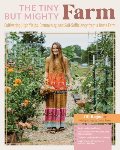The Tiny But Mighty Farm Format: Paperback