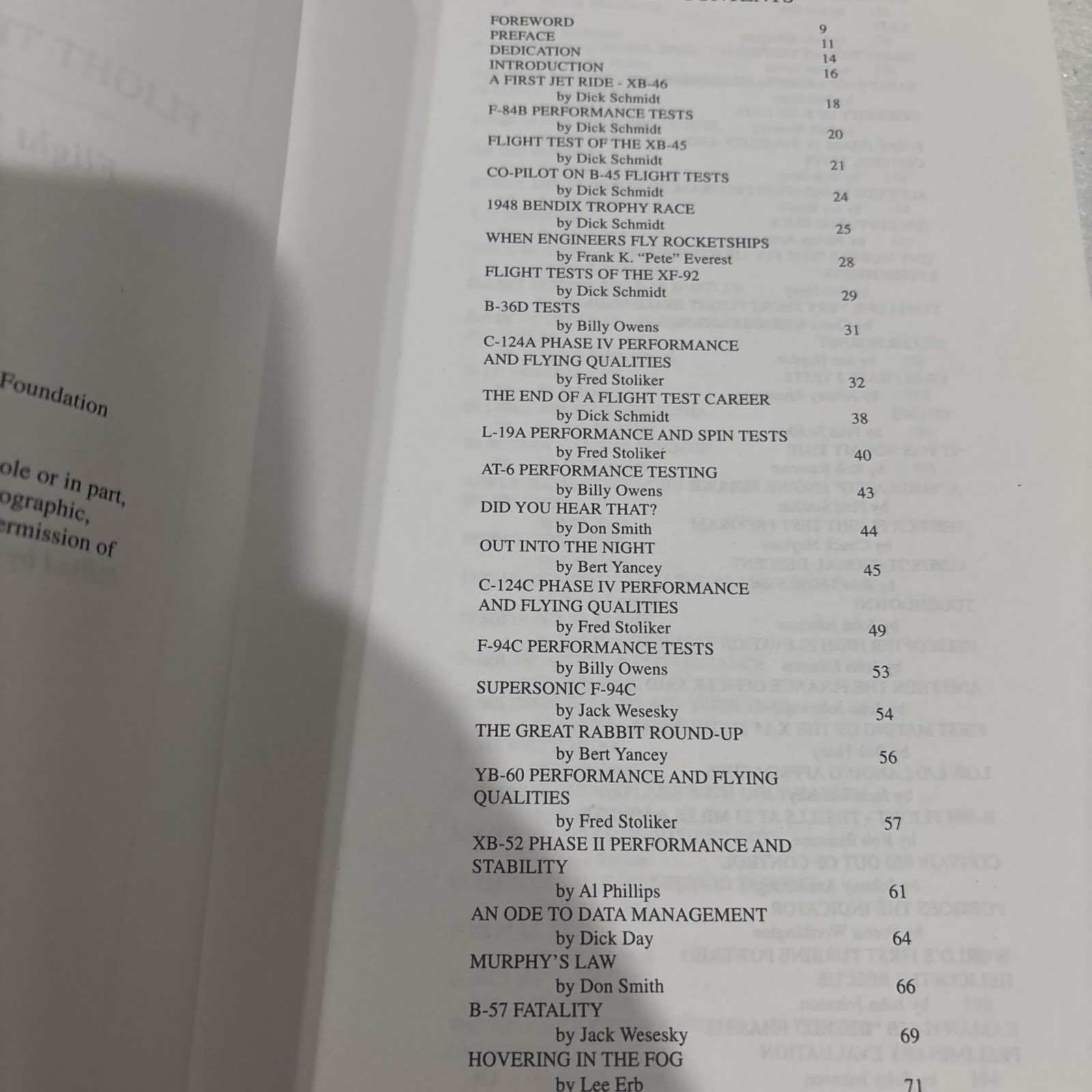 Flight Testing at Edwards: Flight Test Engineers Stories 1946-1975 – VERY GOOD
