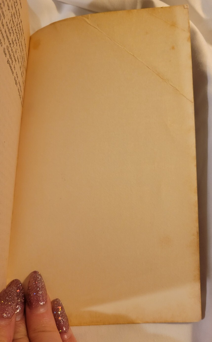 1976 Rocky Book By Julia Sorel 138 Pages