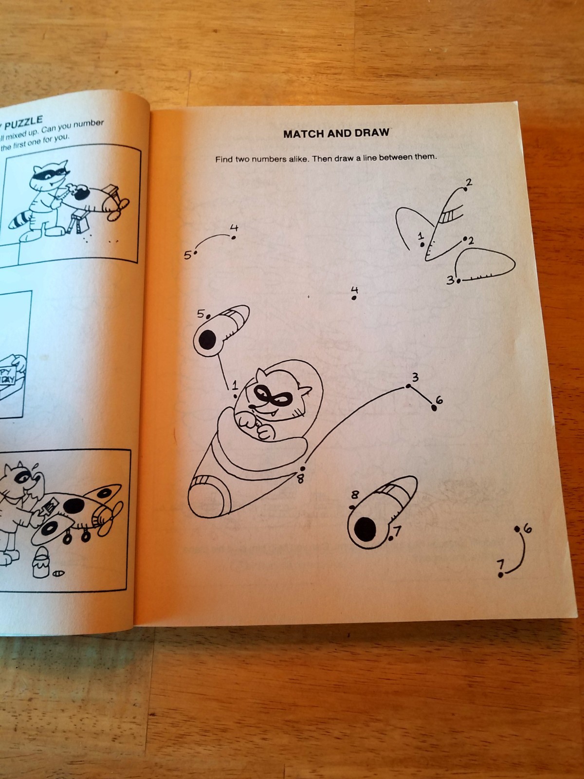 RAND McNALLY BEST TRAVEL ACTIVITY BOOK EVER 320 PAGES
