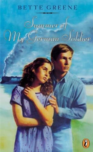 Summer of My German Soldier (Young Puffin) – Mass Market Paperback – GOOD