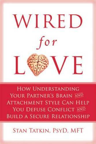Wired for Love: How Understanding Your Partner’s Brain and Attachment Sty – GOOD