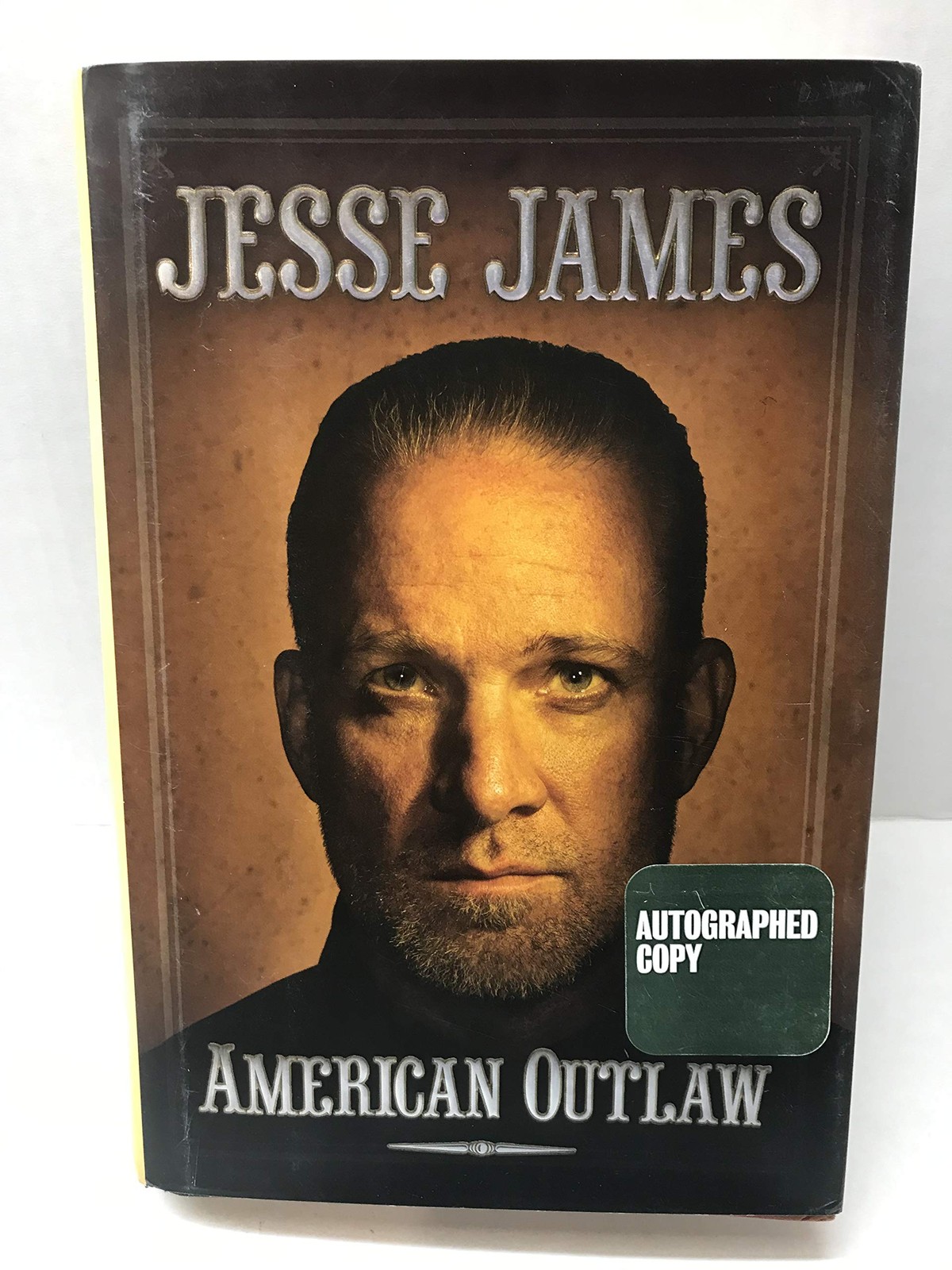 American Outlaw