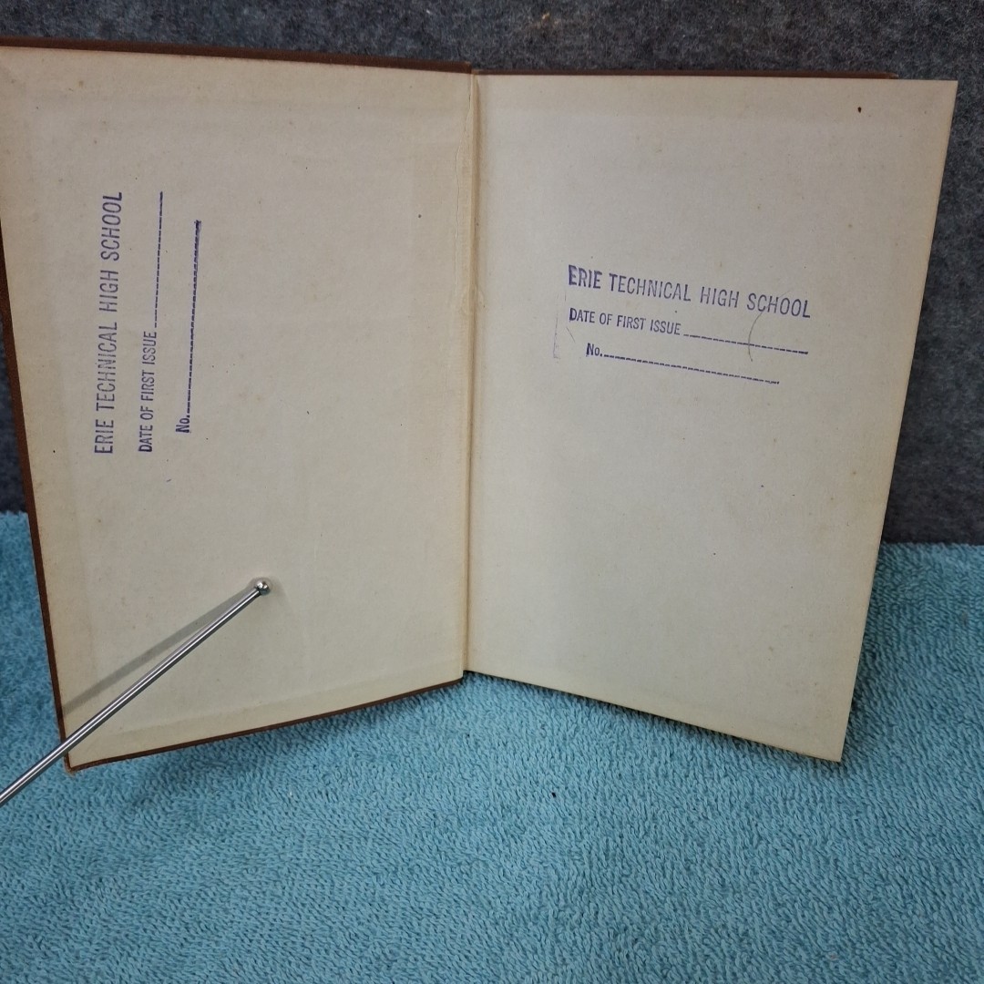 Estimating Sheet Metal Work – 1922 – Hardcover – Neubecker And Hopp – 416 pages