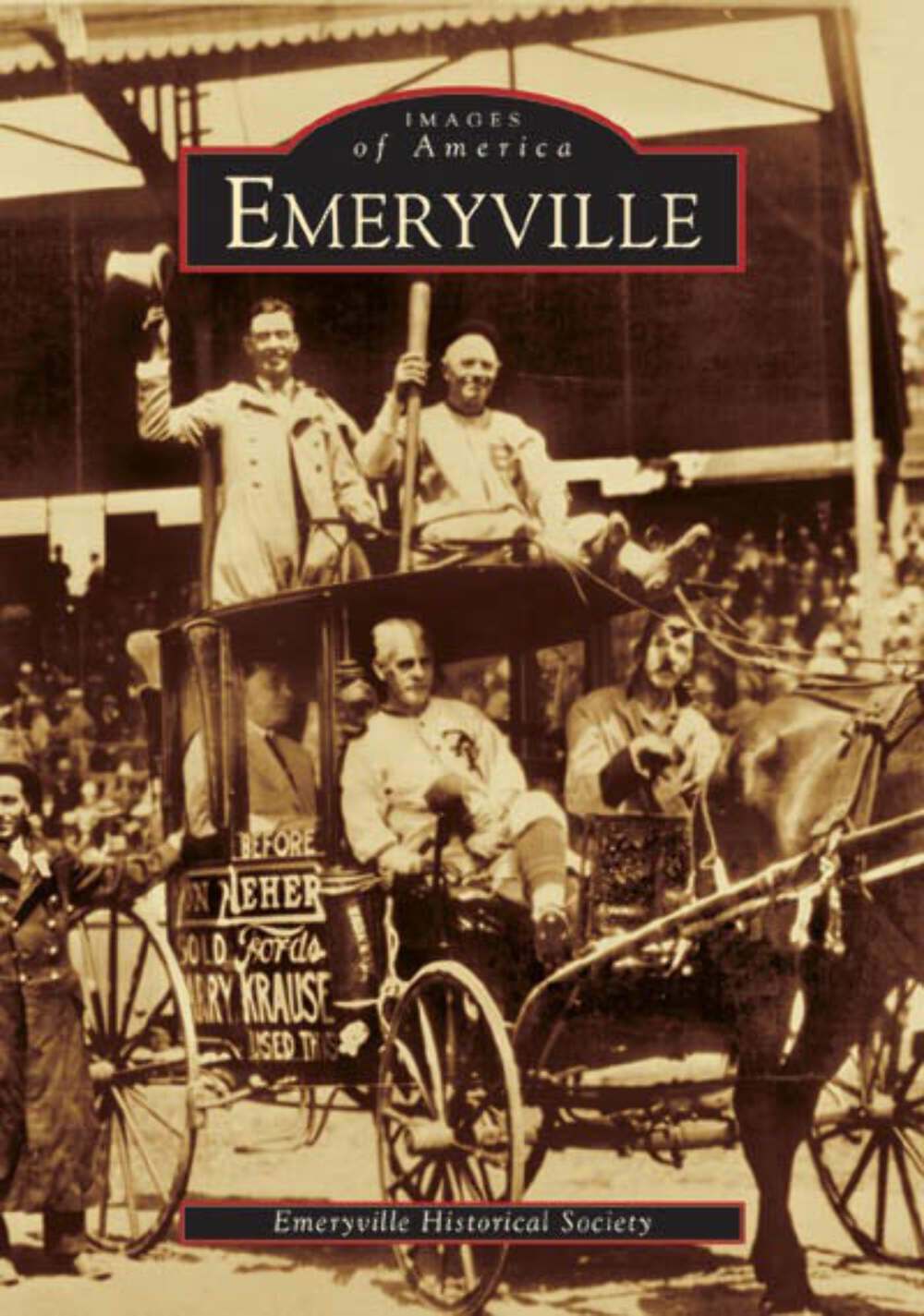 NEW Arcadia Publishing Emeryville, CA 9780738530062 Images of America Trade Pape