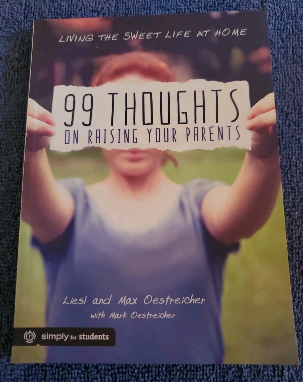 99 Thoughts on Raising Your Parents: Living the Sweet Life at Home
