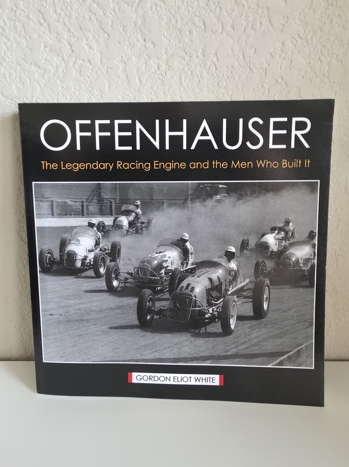 Gordon Eliot White Offenhauser (Paperback)
