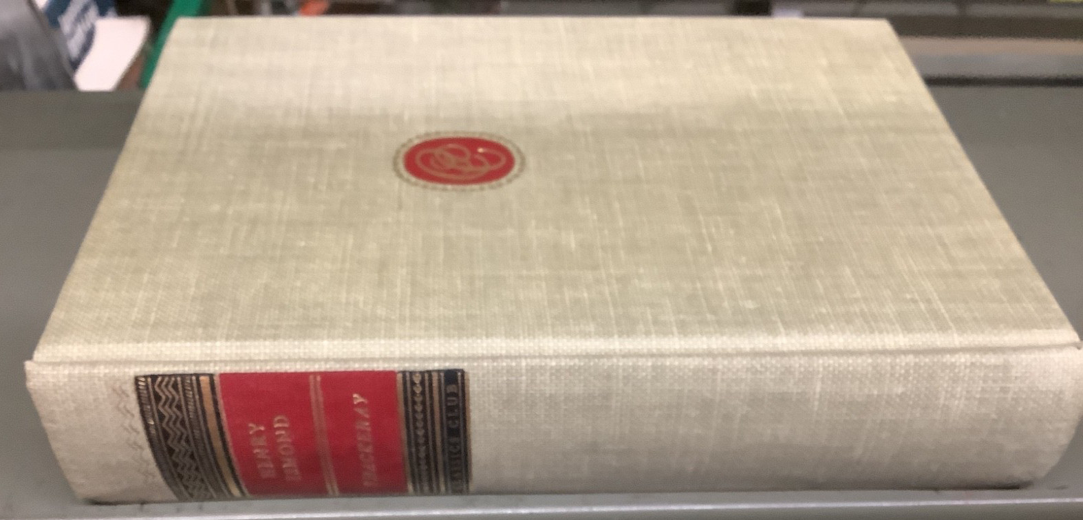 Classics Club Hardcover Series – Choose From Many – Save w/ Multiple Purchases