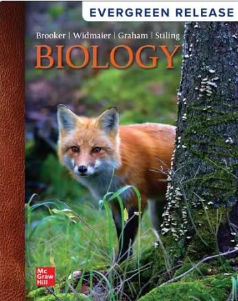 Looseleaf for Biology (2025 Release)